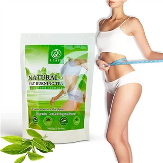 وزن میں کمی کی پتلی ڈیٹوکس ہرب چائے